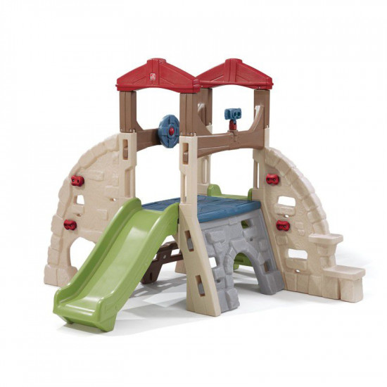 Alpine Ridge Climber & Slide Alpine Ridge Climber & Slide
